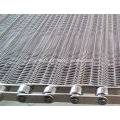 Stainless Steel Food Conveyor Mesh Belt